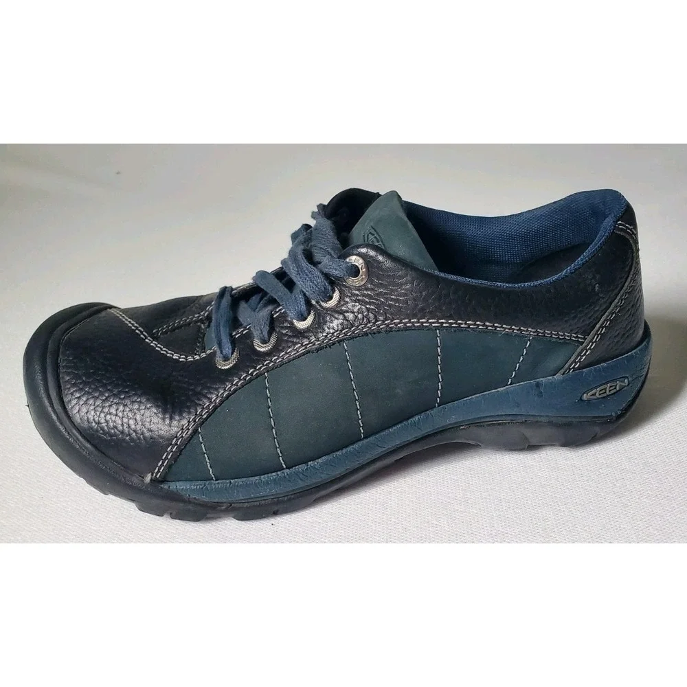 Keen presidio women
